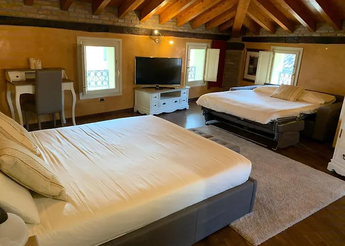 Quinta Quadra