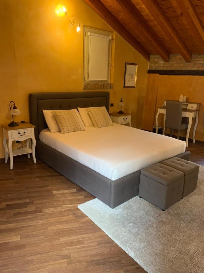Guest house Quinta Quadra