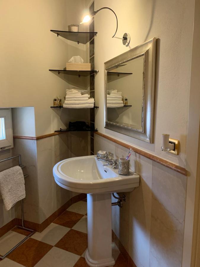 Quinta Quadra Guest house Chiari