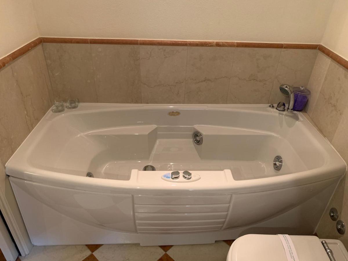 Quinta Quadra Guest house Chiari