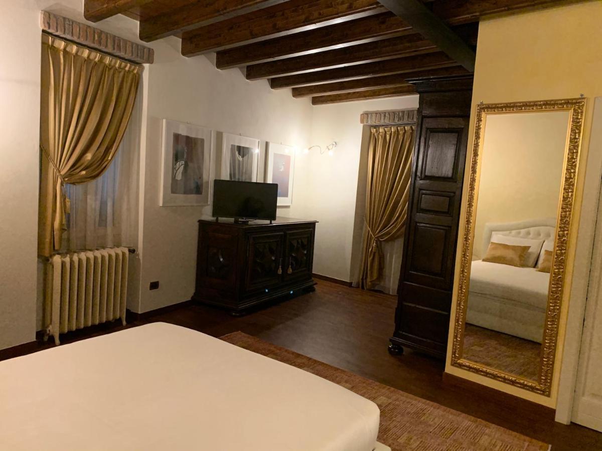 Quinta Quadra Guest house Chiari