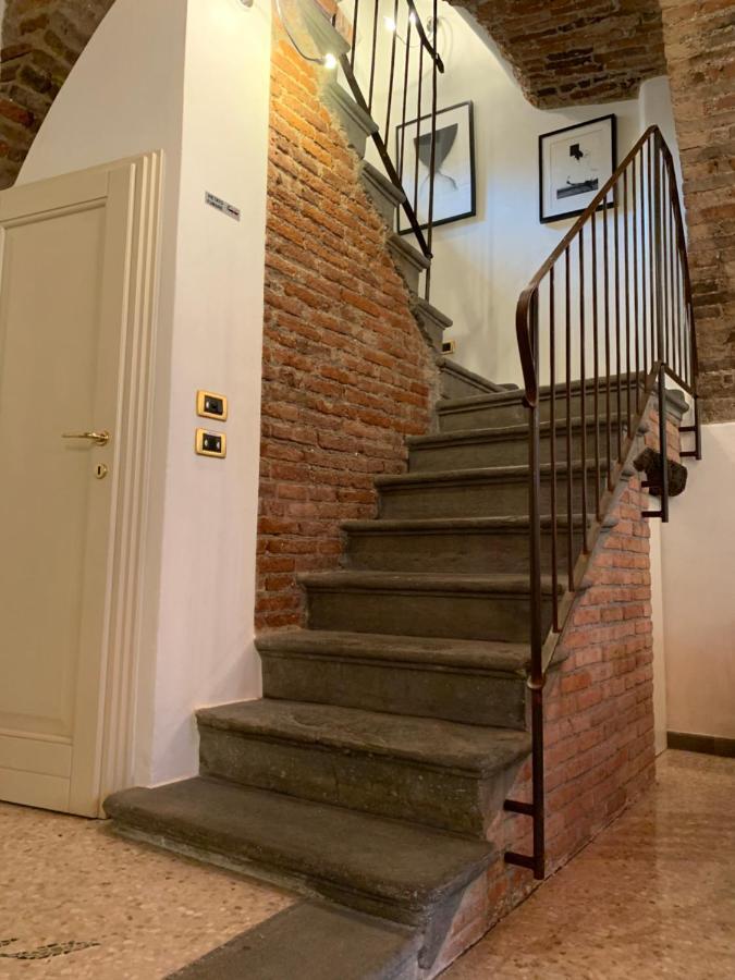 Quinta Quadra Guest house Chiari