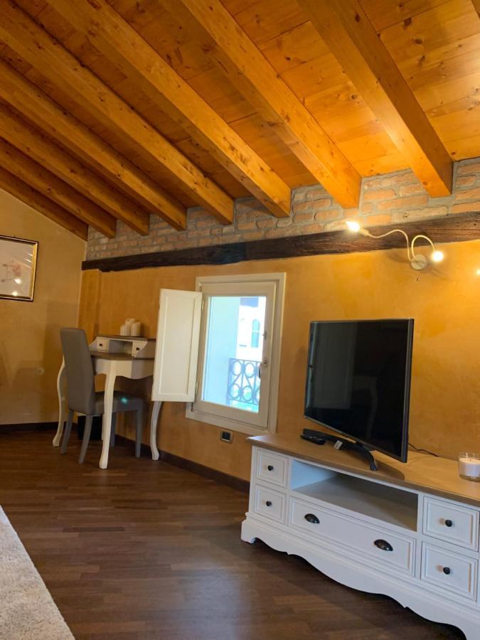 Quinta Quadra Guest house Chiari