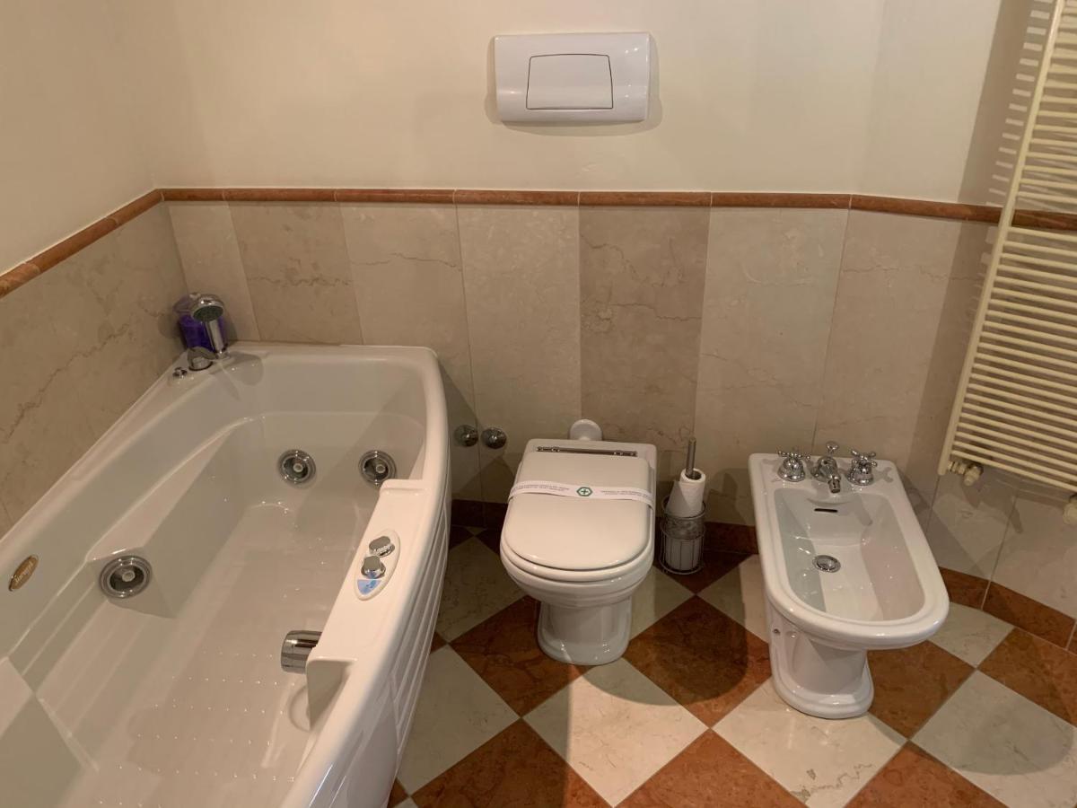 Guest house Quinta Quadra Chiari